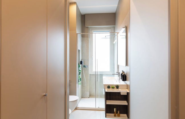 notaMi - Arena Modern Apartment - Photo 19