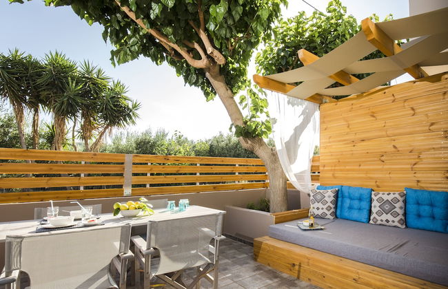 NK Apartments - Foto 66