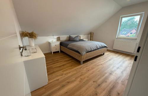 Ferienwohnung oder Monteurwohnung - Foto 11