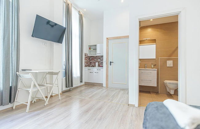 Modern Apartment Wiener Stadthalle 1 - Foto 6