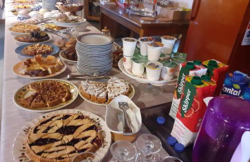 Agriturismo MELO IN FIORE con camere e colazioni nella zona del Prosecco DOCG Asolo - Foto 68