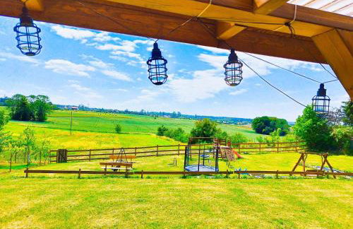 Domki Na Wzgórzu - domek nr 2 - Foto 71