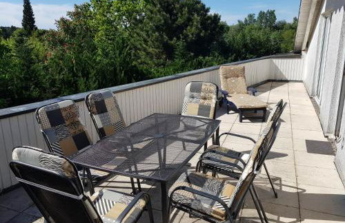 Ferienwohnungen Sansibar - Foto 6