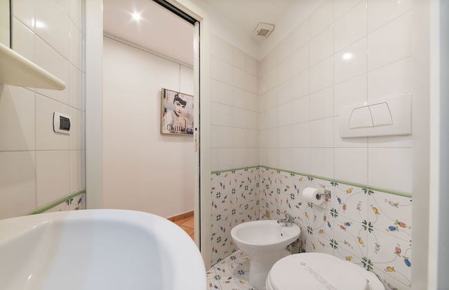 San Giovanni Elegant 6 Pax Apartment - Photo 27