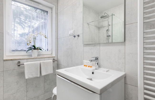 Wczasowa Apartments by Renters - Photo 14