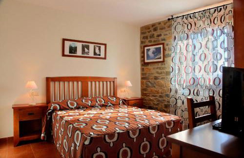 Casas Pirineo, Ainsa - Foto 43