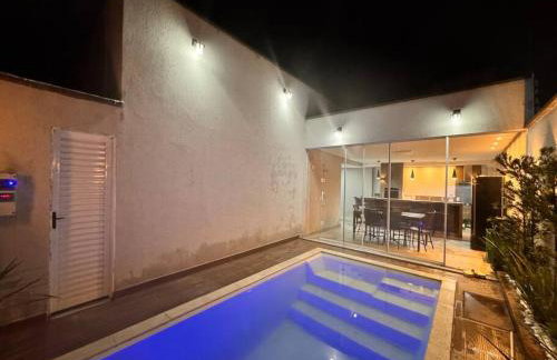 Recanto das laranjeiras Próximo ao flamboyant - Foto 8