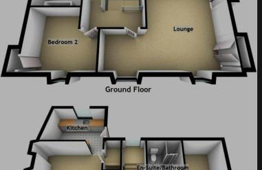 Kenmore House, Elie - Foto 73