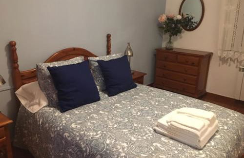 Alojamientos El Horno - Foto 15