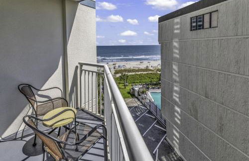 Carolinian Resort Condos - Foto 90