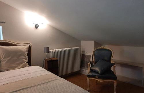 Gîte atypique Nature La Cabane - Foto 24