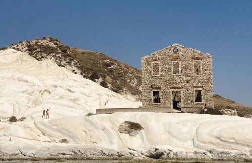 Akragas home 2 in Center with City View - Foto 40