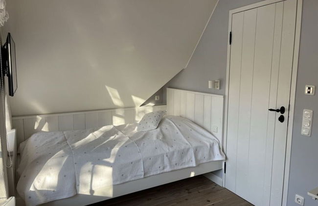 "peerboos" in the Haus am Deich - Foto 8