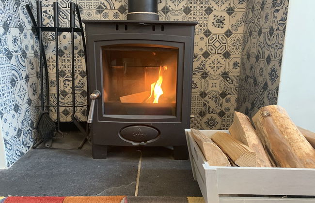 Artists' Cottages - Foto 1