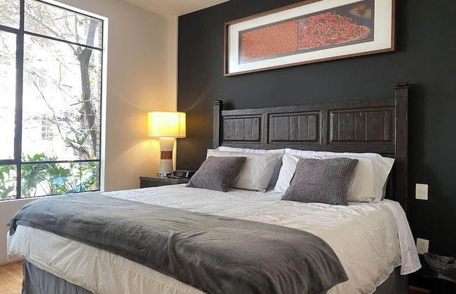 RIO HUDSON by Mr. W - Foto 24