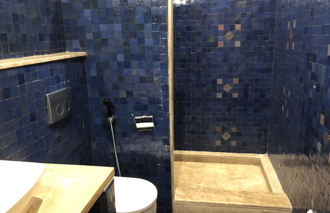 Villa les Jardins d'Atlas - Foto 22