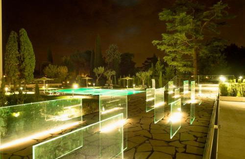 Lago di Garda a 100m - Fasanella Penthouse - Foto 33