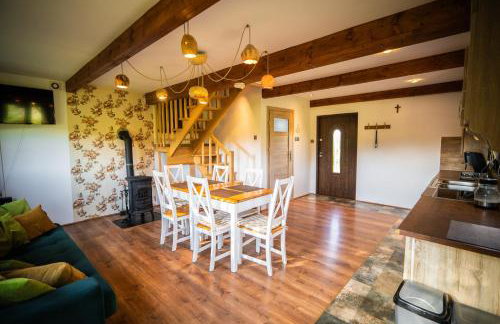 Domek Umilenia - Foto 11