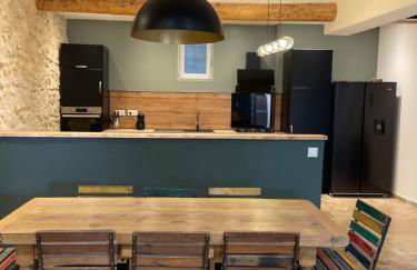 Maison du soleil - Foto 6