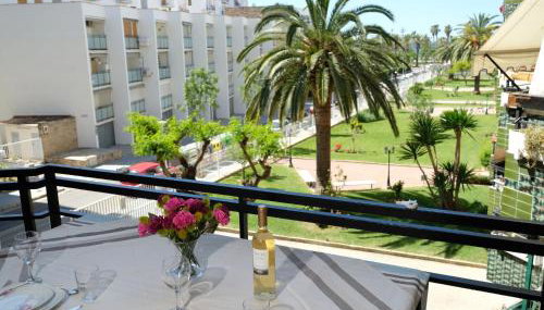 Apartment Formentor II by Interhome - Foto 4