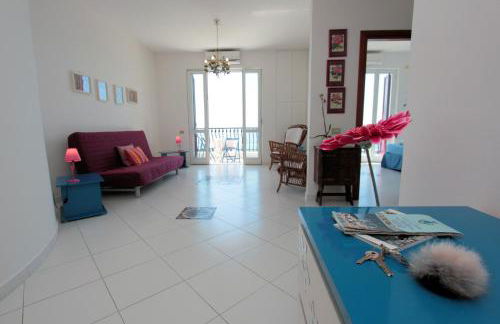 Due Relais - Panoramic Sea View Suites - Foto 56