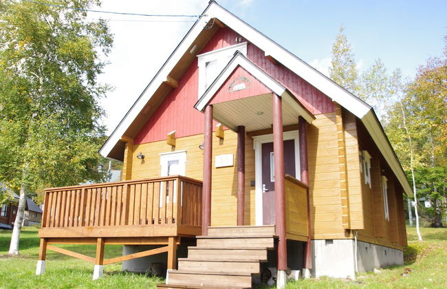 Niseko Hirafu Izumikyo Rental Cottage - Foto 19