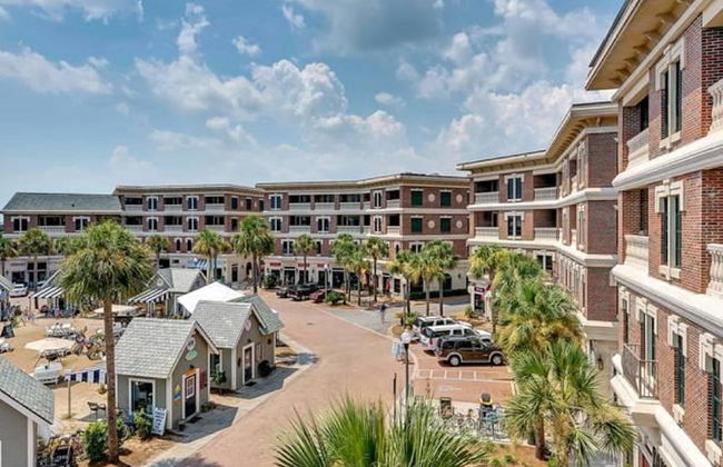 Village of South Walton by Panhandle Getaways - Foto 47