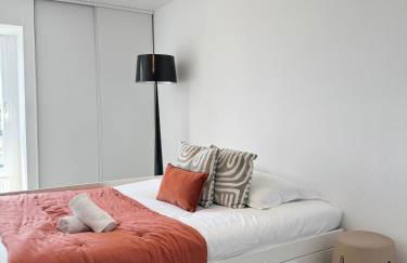 Le Duplex Mitterrand, Centre de Saint Jacques - Foto 27