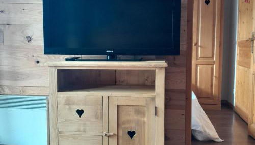 Spacieux et Fonctionnel dans Ecrin des Neiges - Foto 5