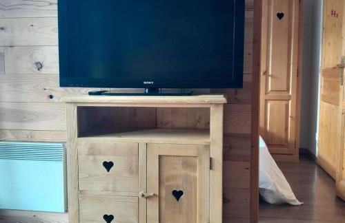 Spacieux et Fonctionnel dans Ecrin des Neiges - Foto 5