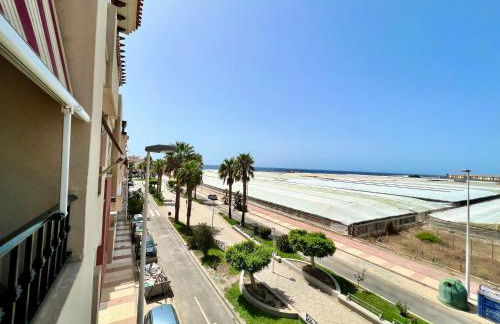 Apartamento Playa Calahonda El Farillo con terraza - Foto 40