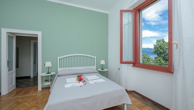 Residenza Oleandro Lake View Luino Center - Foto 5, Habitación