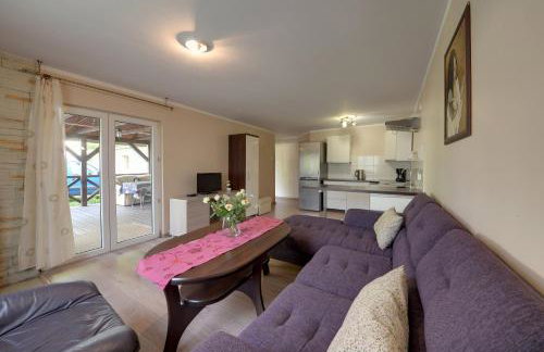 Ośrodek Wypoczynkowy ADA - Foto 50