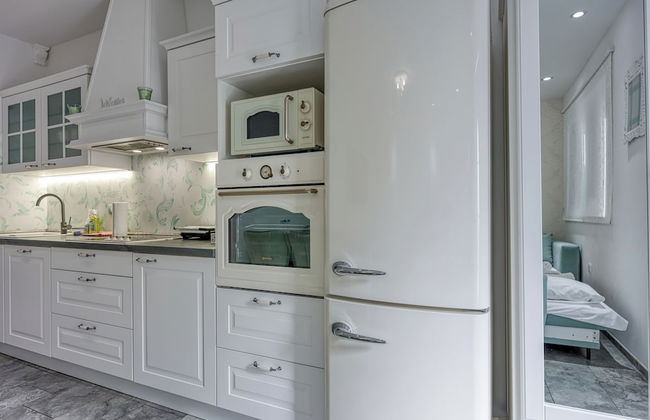 Casa Ma3x Apartment Mint - Foto 7