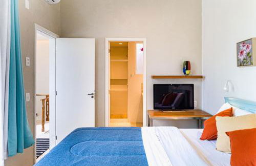 Cobertura no Coraçao de Ipanema - Foto 23