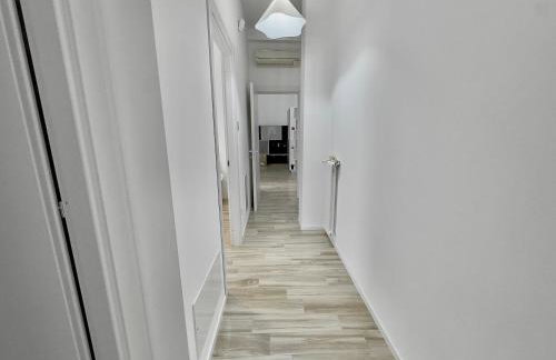 Centralissimo sul mare - 2 camere e 2 bagni - 6 posti letto - Foto 4