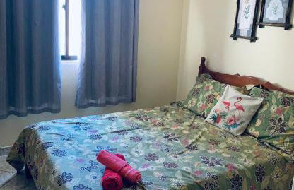 Apartamento Vista da Montanha - Foto 11