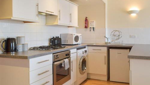 Sovereign House - Foto 4