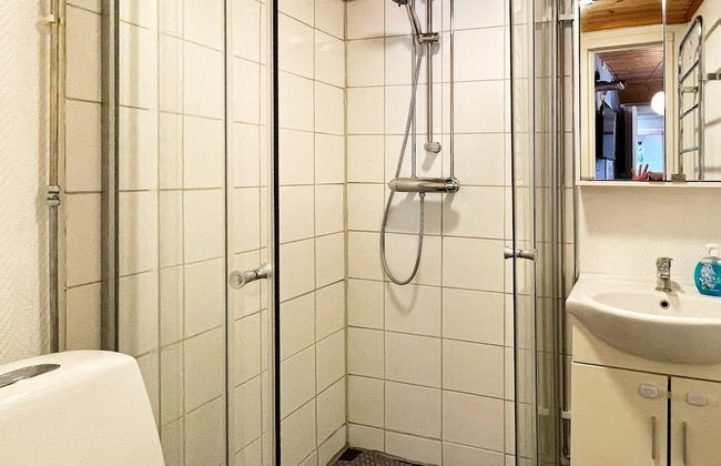 4 Star Holiday Home in Morrum - Foto 9