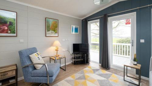 Savannah Lodge - Aldeburgh Coastal Cottages - Foto 5