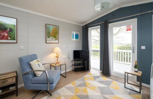 Savannah Lodge - Aldeburgh Coastal Cottages - Foto 5