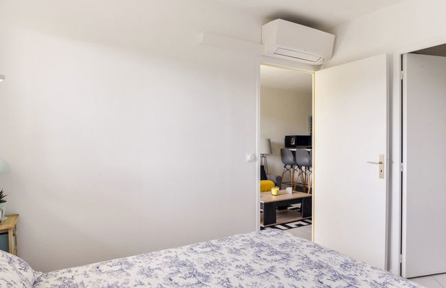 Cimiez Les Pins - Foto 11