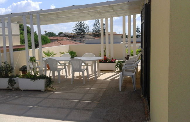 Lucy Apartment - Foto 22