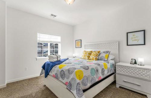 Gabrielle Townhomes - Foto 37