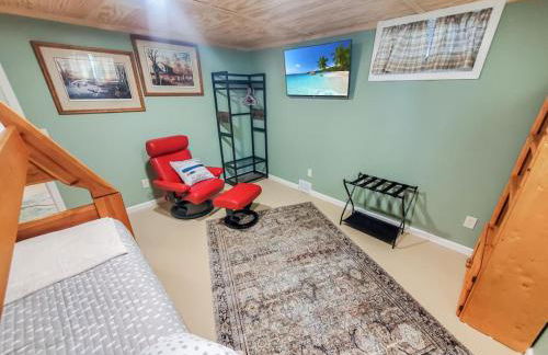 Grassy Knoll Retreat on the Big Spirit Lake - Foto 30