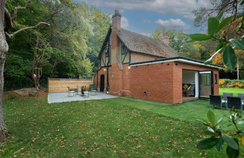 Amos Lodge Deluxe Accommodation - Photo 58