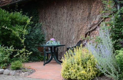 Ferienwohnung im Kuhstall - Foto 11