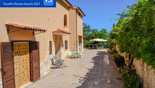 Villa Merola - Foto 2