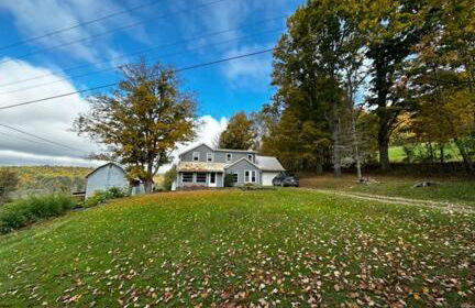 The Farmhouse at Deer Run - Foto 31