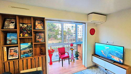 Côte d'Azur Oasis Suites - Foto 3